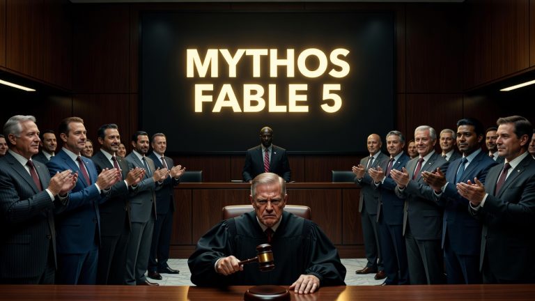 Anthropic : Mythos et Fable 5 enfin libérés des restrictions américaines – une victoire des lobbies tech ou un tournant pour la cybersécurité ?