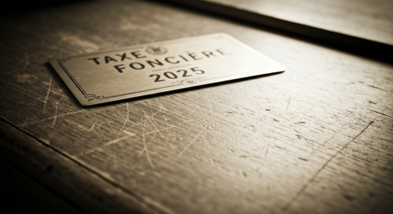 Comment réduire légalement votre taxe foncière en 2025 : le guide complet
