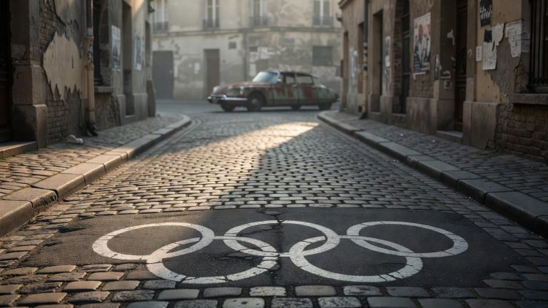 Paris 2024 : la fin des voitures devant la Tour Eiffel, un tournant écologique et sécuritaire pour la capitale