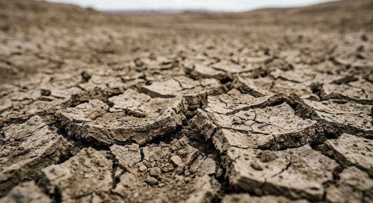 Nappes phréatiques : une vidange alarmante en ce début d&rsquo;été 2026 menace les ressources en eau