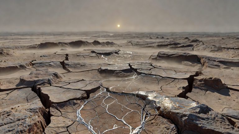 Une exoplanète rocheuse en zone habitable avec une atmosphère : une avancée majeure pour la recherche de vie extraterrestre